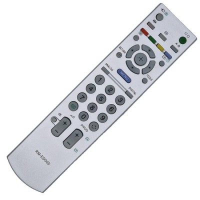 Telecomanda KNTECH pentru LCD SONY (IR1471) foto