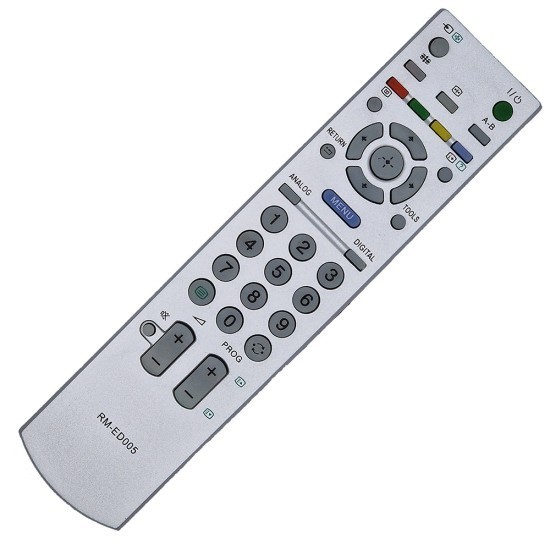 Telecomanda KNTECH pentru LCD SONY (IR1471)