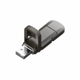 DA USB 128GB 3.2 DHI-USB-S809-32-128GB &quot;DHI-USB-S809-32-128GB&quot; (timbru verde 0.03 lei), Dahua