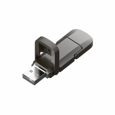 DA USB 128GB 3.2 DHI-USB-S809-32-128GB &amp;quot;DHI-USB-S809-32-128GB&amp;quot; (timbru verde 0.03 lei) foto