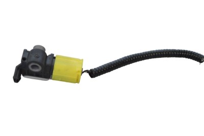 Senzor de impact dreapta față INFINITI Q50 2014 OEM: 98830-3JA0A | 25684875 foto