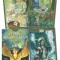 So Below Deck: Book of Shadows Tarot, Volume 2