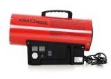 Cumpara ieftin Tun caldura cu gaz GPL cu TERMOSTAT -20 kW KraftDele KD11700