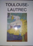 Lesley Stevenson - Toulouse-Lautrec (Editia: 1994)