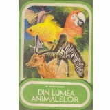 M. Dumitrescu - Din lumea animalelor - 132442