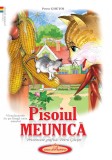 Pisoiul Meunica &ndash; Petru Ghetoi