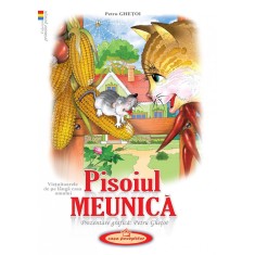 Pisoiul Meunica &ndash; Petru Ghetoi