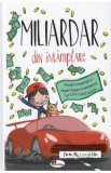 Miliardar din intamplare - Tom McLaughlin