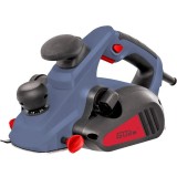 Cumpara ieftin Rindea de mana electrica Gude 58118, 850 W, 82 mm