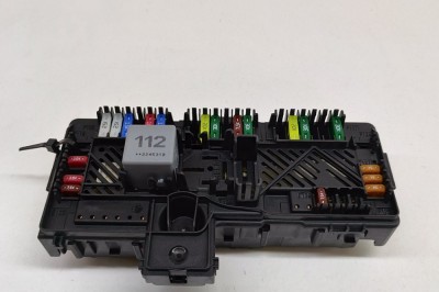Modul panou de siguranțe MERCEDES-BENZ EQS V297 2023 OEM: A2239069202 27367503 foto