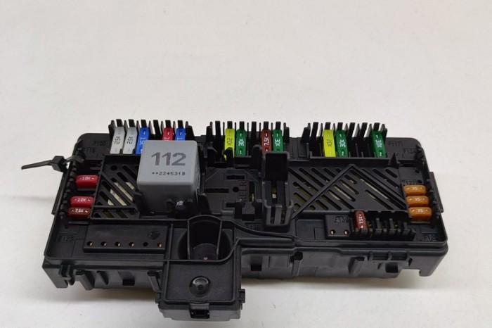 Modul panou de siguranțe MERCEDES-BENZ EQS V297 2023 OEM: A2239069202 27367503