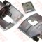 Etrier frana FORD FIESTA IV (JA, JB) (1995 - 2002) TRW BHW630E