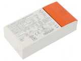 Alimentator LED pulsatoriu 7,2W 27-40VDC 100-180mA IP20 - Alimentator LED pulsatoriu
