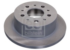 FEBI BILSTEIN 43902 Disc frana