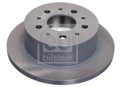 FEBI BILSTEIN 43902 Disc frana foto