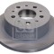 FEBI BILSTEIN 43902 Disc frana