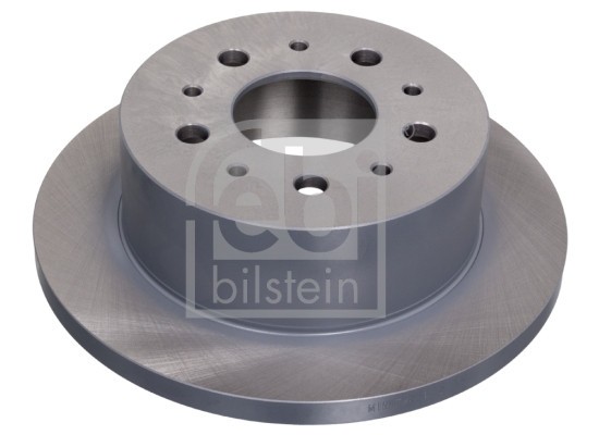 FEBI BILSTEIN 43902 Disc frana