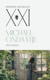 Divisadero - Paperback brosat - Michael Ondaatje - Univers