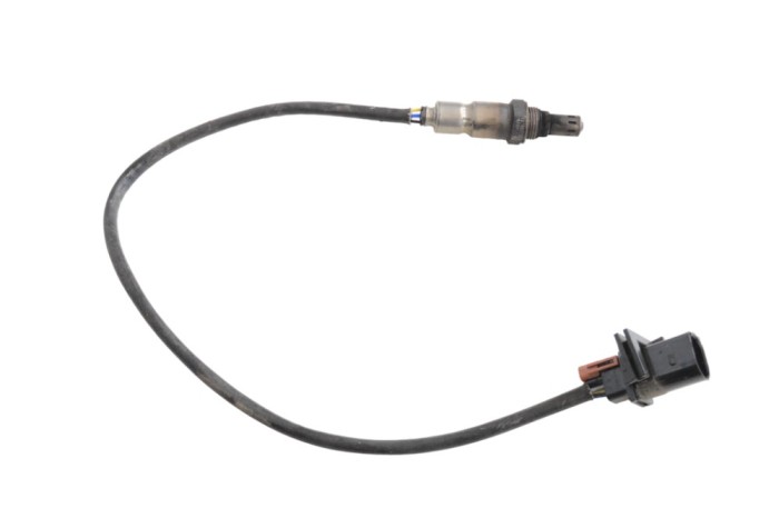 Sonda lambda AUDI Q5 FY 2018 OEM: 4G0906265 | 21644564
