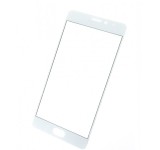 Geam Sticla Meizu Pro 7 Plus Alb / White - Display Telefon