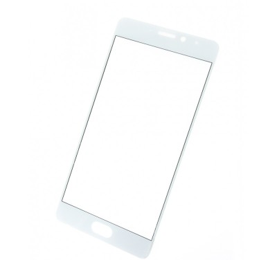 Geam sticla Meizu Pro 7 Plus, White foto