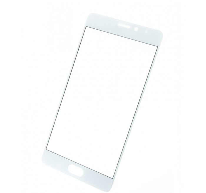 Geam sticla Meizu Pro 7 Plus, White