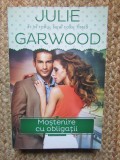 Julie Garwood - Mostenire cu obligatii