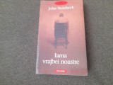 John Steinbeck - Iarna vrajbei noastre