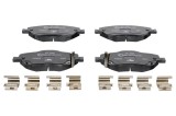 Set placute frana ATE 13.0460-5602.2