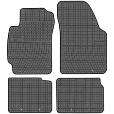 Covorase auto HONDA HR-V 5 usi 1999-2006 Frogum
