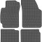 Covorase auto HONDA HR-V 5 usi 1999-2006 Frogum