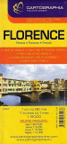 Florence (City Map) |, Cartographia