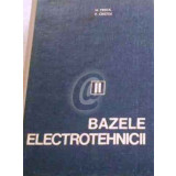 Bazele electrotehnicii. Circuite electrice, vol. 2