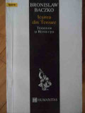 Iesirea Din Teroare Termidor Si Revolutia - Bronislaw Baczko ,529678, Humanitas