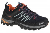 Cumpara ieftin Pantofi de trekking CMP Rigel Low 3Q13246-92AD albastru marin, 36, 38 - 40