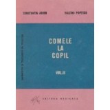 Comele la copil, Volumul al II -lea