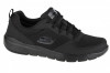 Pantofi de antrenament Skechers Flex Advantage 3.0 52954-BBK negru, 40