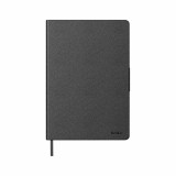 Agenda A5 Scrikss Premium Black Chester