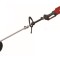 Set trimmer electric cu lama si mosor pliabil 300mm 20V 2Ah RDP-SBBC20, Raider 075711