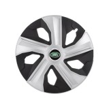 Set 4 capace roti Luna II R14 Compatibil Cu Land Rover
