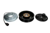Cupla magnetica, compresor climatizare NISSAN PATHFINDER III (R51) (2005 - Prezent) THERMOTEC KTT040301