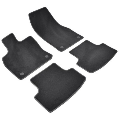 Set covorase auto mocheta umbrella pentru Audi Q2(2016-) foto