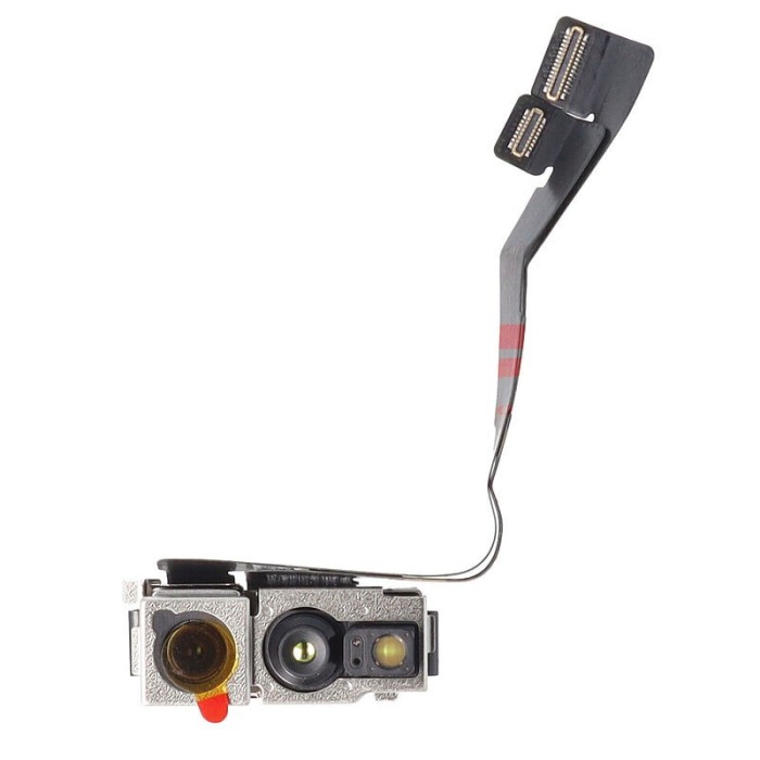 Camera frontala iPhone 16 Pro Max