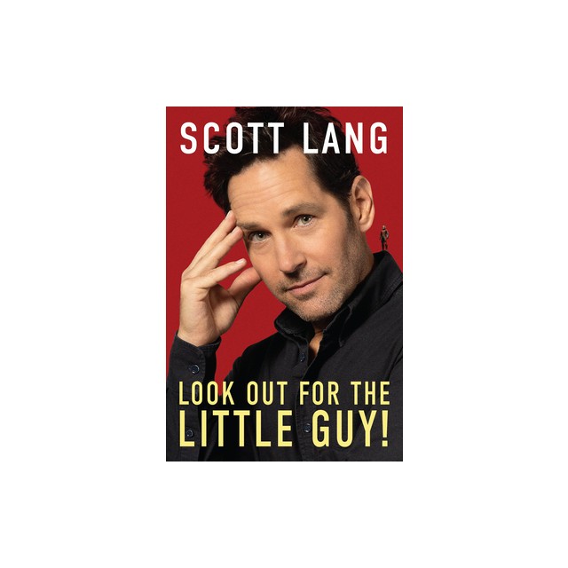 Look Out for the Little Guy