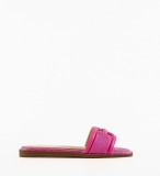 Cumpara ieftin Papuci dama Stomp Fuchsia