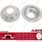 Disc frana MITSUBISHI PAJERO II Canvas Top (V2_W, V4_W) (1990 - 2000) ABE C45009ABE