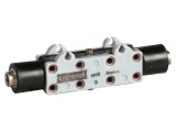 Micro&icirc;ntrerupător CROUZET 81280510 2-8bar 5-50&deg;C - Control Presiune Precise