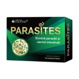 Cumpara ieftin Parasites Total Cleanse 30 capsule Cosmo Pharm