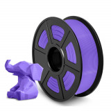 Rola filament, PLA, 1.75 mm, Mov, Sunlu