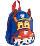 Rucsac Mini Paw Patrol Cerda 18x22x12 cm, Poliester, Bretele Reglabile, 1-3 Ani